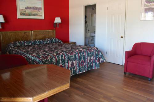 Imagen de la habitación del Motel Starlite, Mesa. Foto 9