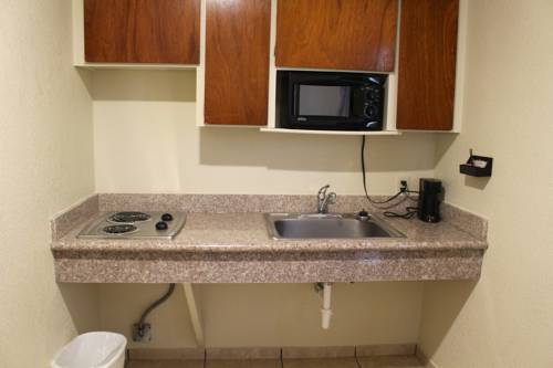 Imagen de la habitación del Motel Starlite, Mesa. Foto 12