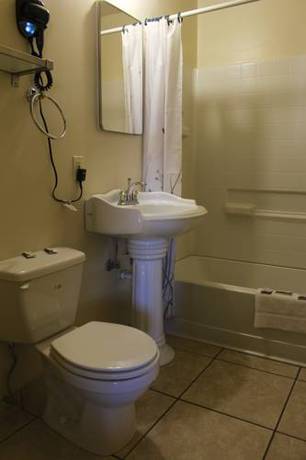 Imagen de la habitación del Motel Starlite, Mesa. Foto 13