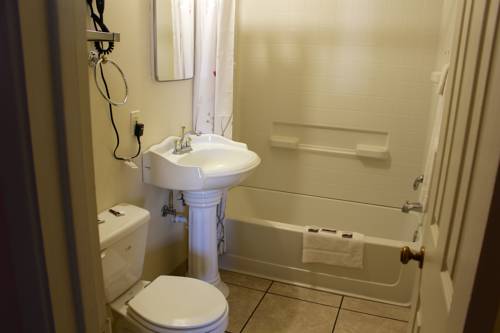Imagen de la habitación del Motel Starlite, Mesa. Foto 14