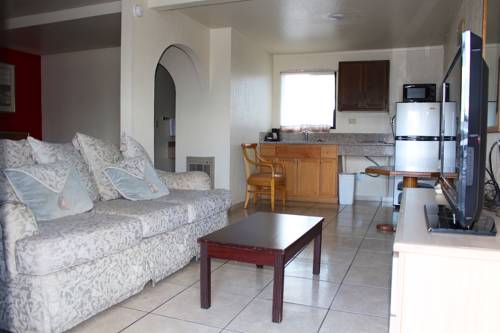 Imagen de la habitación del Motel Starlite, Mesa. Foto 16