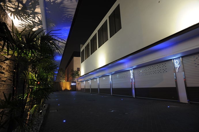 Imagen de la habitación del Motel Stars, Taichung. Foto 4