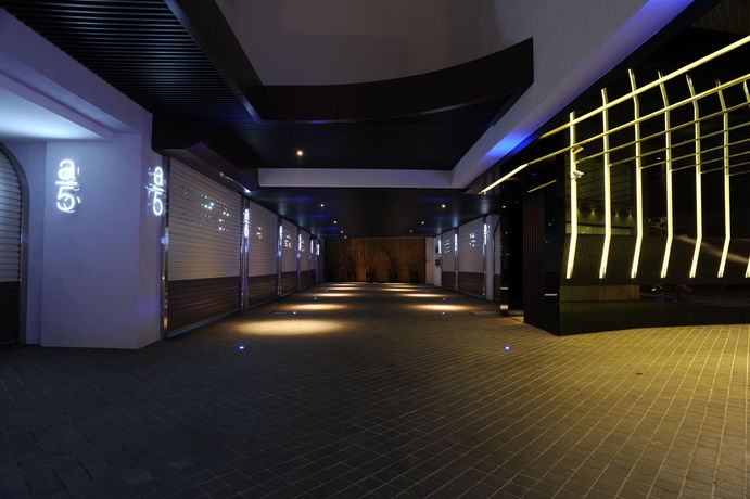 Imagen de la habitación del Motel Stars, Taichung. Foto 5