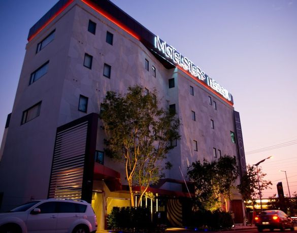 Imagen de la habitación del Motel Stars, Taichung. Foto 6
