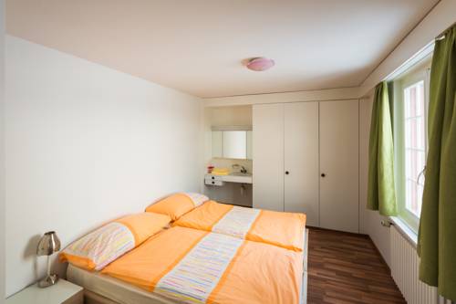 Imagen de la habitación del Motel Stars and Stripes - Steighof. Foto 3