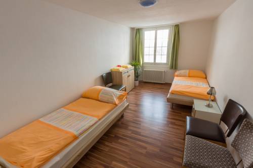Imagen de la habitación del Motel Stars and Stripes - Steighof. Foto 4