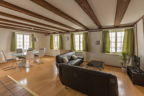 Imagen de la habitación del Motel Stars and Stripes - Steighof. Foto 5