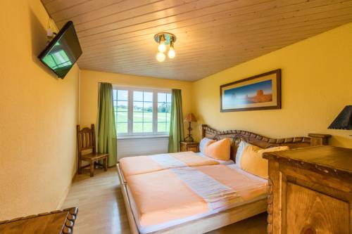 Imagen de la habitación del Motel Stars and Stripes - Steighof. Foto 6