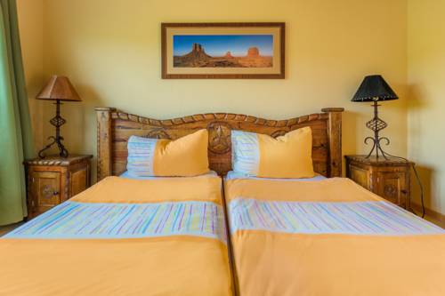 Imagen de la habitación del Motel Stars and Stripes - Steighof. Foto 7