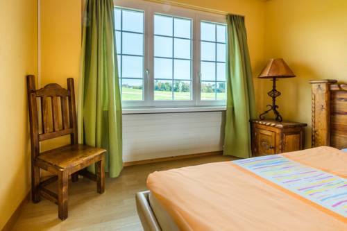 Imagen de la habitación del Motel Stars and Stripes - Steighof. Foto 8