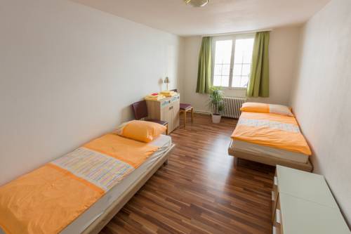 Imagen de la habitación del Motel Stars and Stripes - Steighof. Foto 12