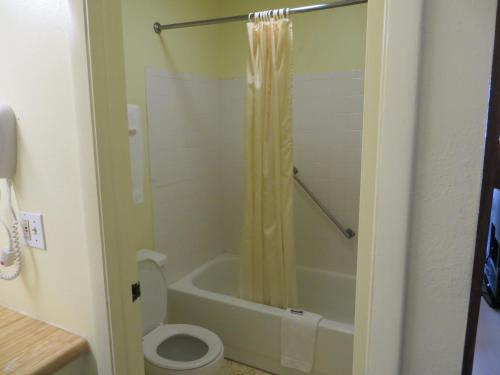 Imagen general del Motel State Haines City. Foto 7