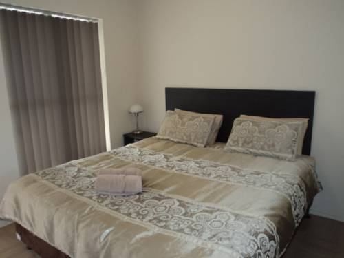 Imagen de la habitación del Motel Station Hotel Kurri Kurri. Foto 3