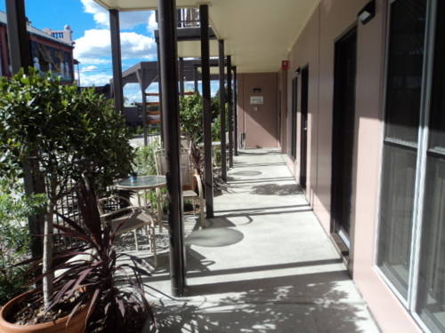 Imagen de la habitación del Motel Station Hotel Kurri Kurri. Foto 4