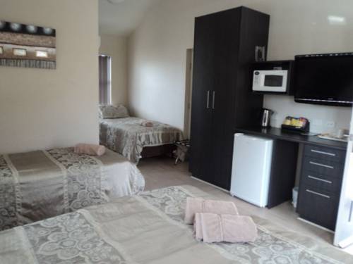 Imagen de la habitación del Motel Station Hotel Kurri Kurri. Foto 5