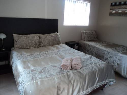 Imagen de la habitación del Motel Station Hotel Kurri Kurri. Foto 6