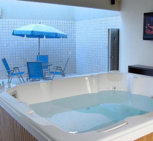 Imagen general del Motel Status Perimetral Adults Only. Foto 3