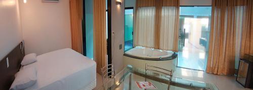 Imagen general del Motel Status Perimetral Adults Only. Foto 5