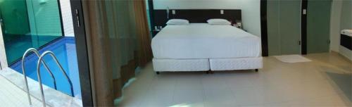 Imagen general del Motel Status Perimetral Adults Only. Foto 6
