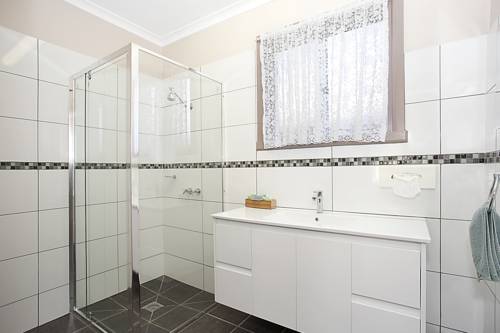 Imagen de la habitación del Motel Stawell. Foto 5