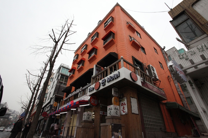 Imagen general del Motel Stay Seorae. Foto 1