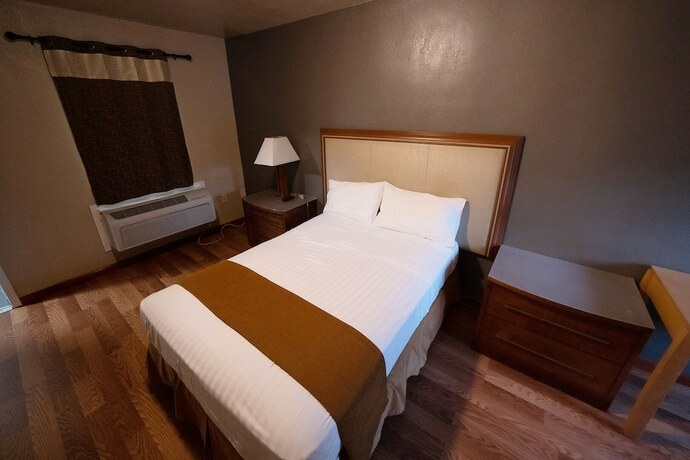 Imagen de la habitación del Motel Stay inn suite. Foto 16