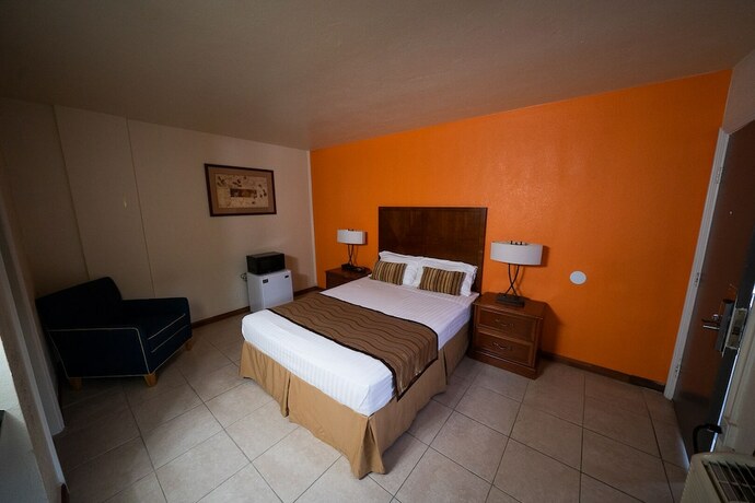 Imagen general del Motel Stay inn suite. Foto 2