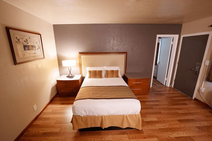 Imagen general del Motel Stay inn suite. Foto 4
