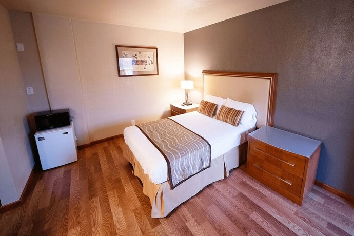 Imagen general del Motel Stay inn suite. Foto 6