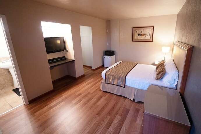 Imagen general del Motel Stay inn suite. Foto 7