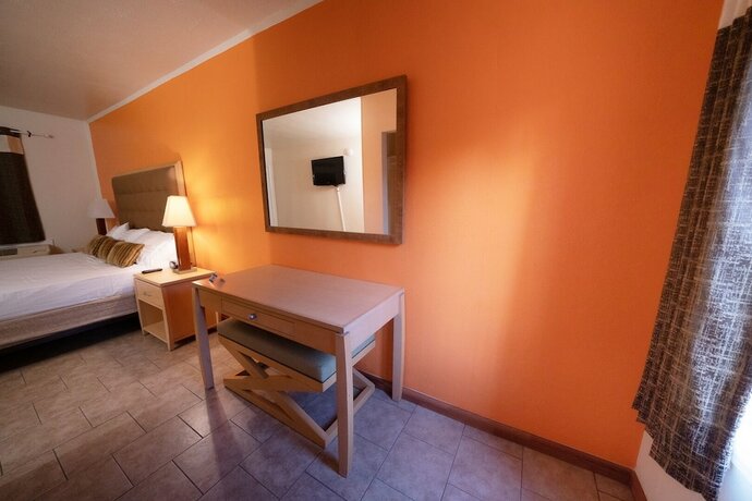 Imagen general del Motel Stay inn suite. Foto 9