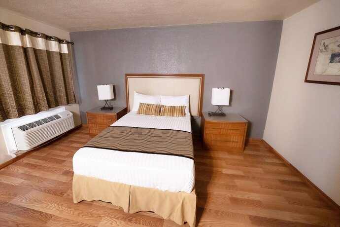 Imagen de la habitación del Motel Stay inn suite. Foto 20