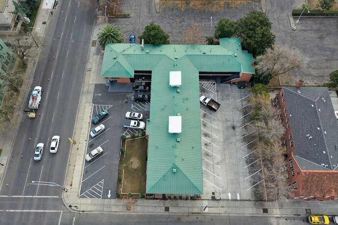 Imagen general del Motel Stay inn suite. Foto 11