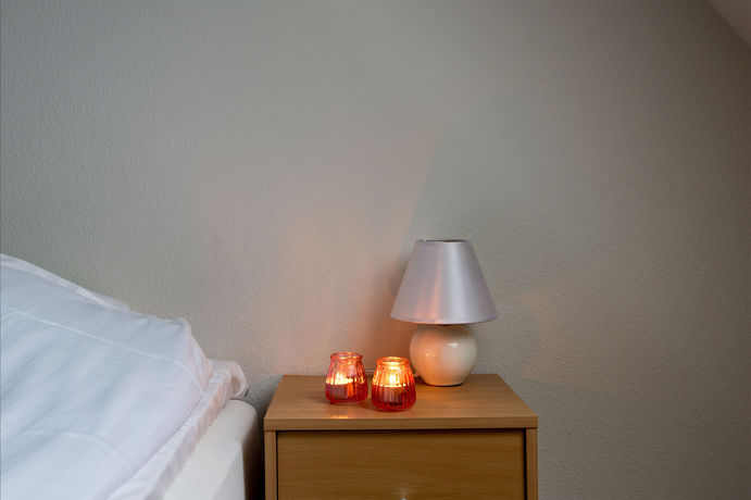 Imagen de la habitación del Motel Stege. Foto 12
