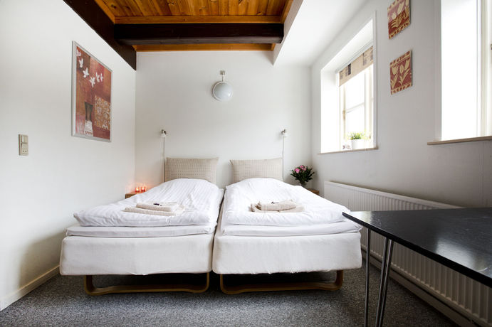 Imagen de la habitación del Motel Stege. Foto 13