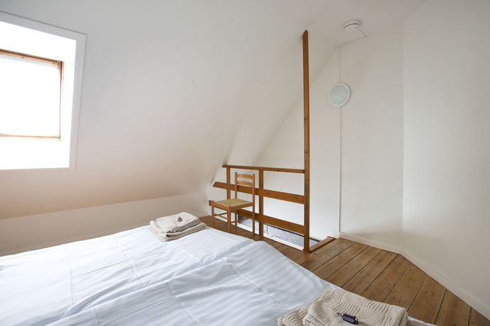 Imagen de la habitación del Motel Stege. Foto 14