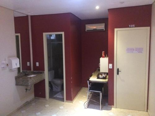 Imagen general del Motel Stillus. Foto 1