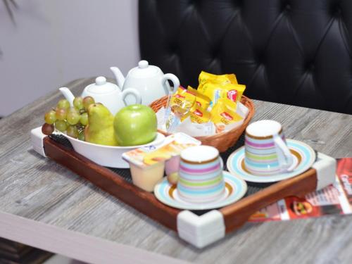 Imagen de la habitación del Motel Stillus. Foto 7