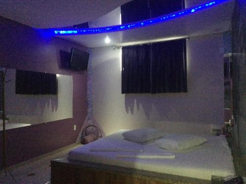 Imagen general del Motel Stillus. Foto 4