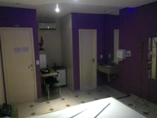 Imagen general del Motel Stillus. Foto 5