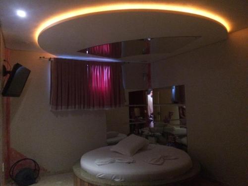 Imagen de la habitación del Motel Stillus. Foto 8