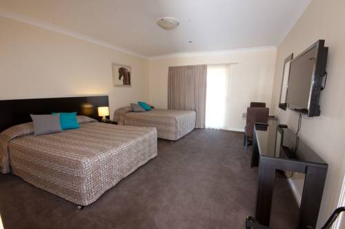 Imagen de la habitación del Motel Stockmans. Foto 3