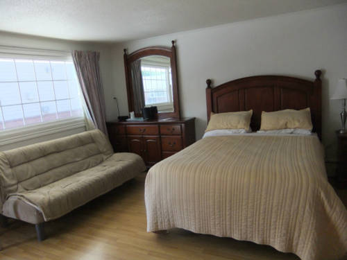 Imagen de la habitación del Motel Stonehouse And Restaurant. Foto 3