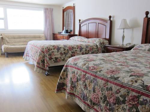 Imagen de la habitación del Motel Stonehouse And Restaurant. Foto 4