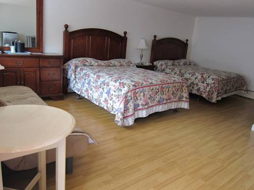 Imagen de la habitación del Motel Stonehouse And Restaurant. Foto 5
