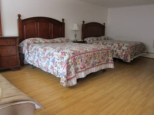 Imagen de la habitación del Motel Stonehouse And Restaurant. Foto 6
