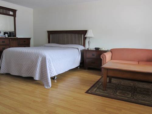 Imagen de la habitación del Motel Stonehouse And Restaurant. Foto 7