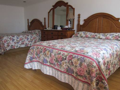 Imagen de la habitación del Motel Stonehouse And Restaurant. Foto 10