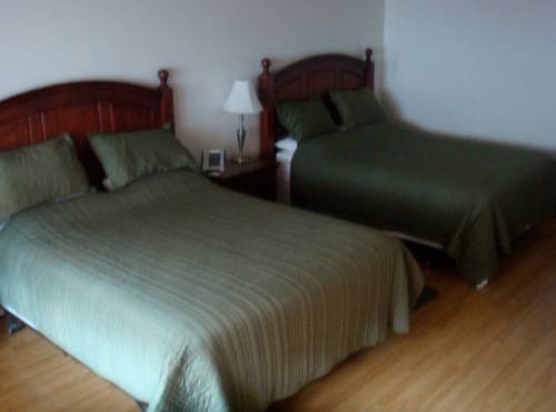 Imagen general del Motel Stonehouse And Restaurant. Foto 1