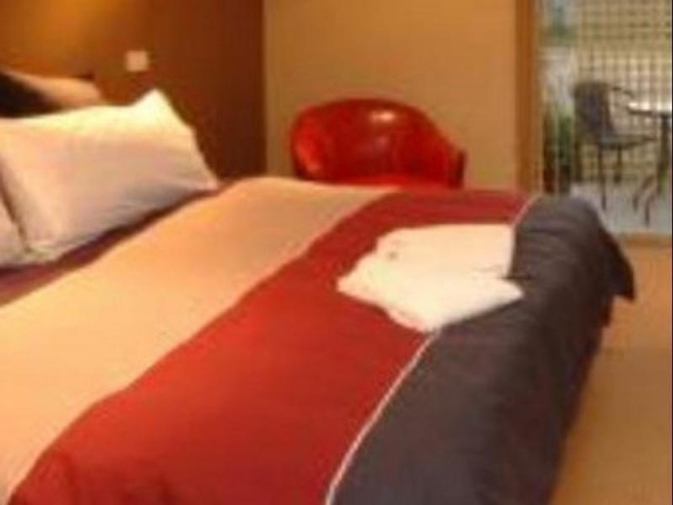Imagen de la habitación del Motel Strahan. Foto 5